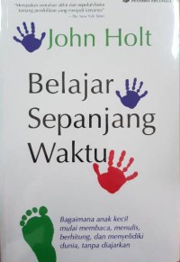 Belajar Sepanjang Waktu