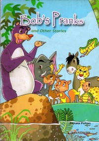 Bob's Pranks and Other Stories