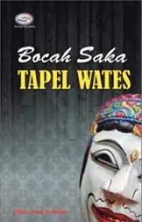 Image of Bocah Saka Tapel Wates
