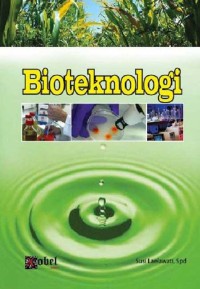 Bioteknologi