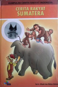 Cerita Rakyat Sumatera