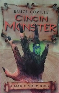 Cincin Monster