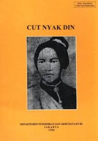 Cut Nyak Din