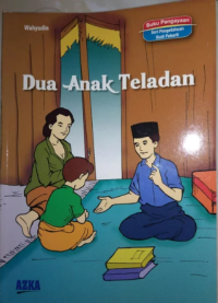 Dua Anak Teladan
