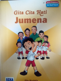Gita Cita Hati Jumena