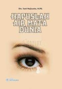 Hapuslah Air Mata Dunia