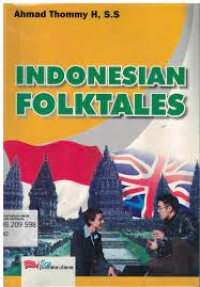 Indonesian Folktales