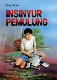 Insinyur Pemulung