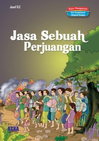Jasa Sebuah Perjuangan