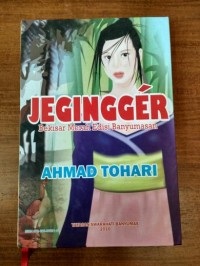 Jegingger: Bekisar Merah Edisi Banyumasan