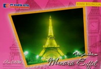 Keajaiban Menara Eiffel