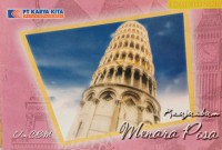 Keajaiban Menara Pisa