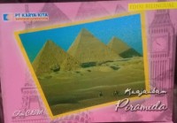 Keajaiban Piramida