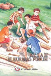 Kisah Si Burung Puyuh
