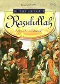 Kisah-kisah Rasulullah