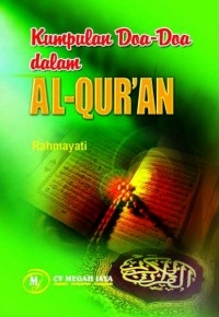 Kumpulan Doa-doa dalam Al Quran