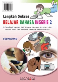 Langkah Sukses Belajar Bahasa Inggris 2