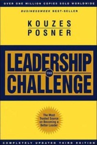 Leadership the Chalenge