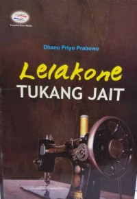 Lelakone Tukang Jait