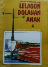 Tuntunan Gendhing Jawi Lelagon Dolanan Anak 1