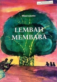 Image of Lembah Membara