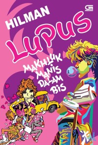 Makhluk Manis dalam Bis