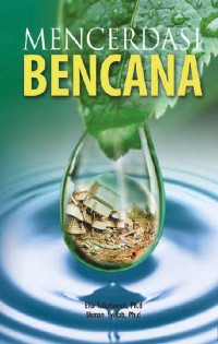 Mencerdasi Bencana