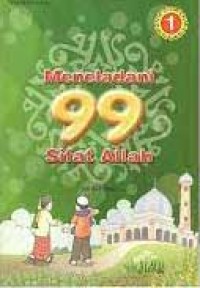 Meneladani 99 Sifat Allah 1