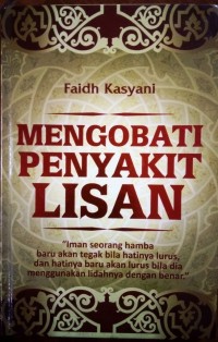 Mengobati Penyakit Lisan