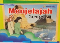 Menjelajah Sungai Nil