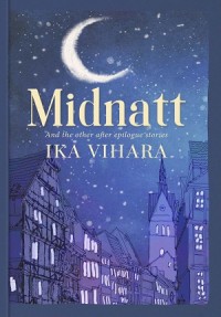 Midnatt