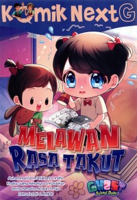 Melawan Rasa Takut