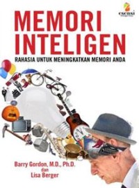 Memori Inteligen: Rahasia untuk Meningkatkan Memori Anda