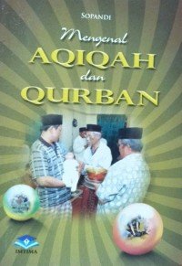 Mengenal Aqiqah dan Qurban