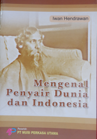 Mengenal Penyair Dunia dan Indonesia