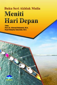 Meniti Hari Depan