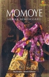 MOMOYE : MEREKA