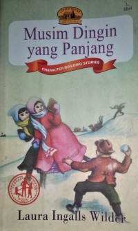 Musim Dingin Yang Panjang
