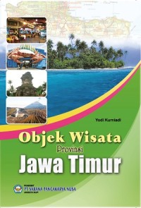 Objek Wisata Propinsi Jawa Timur