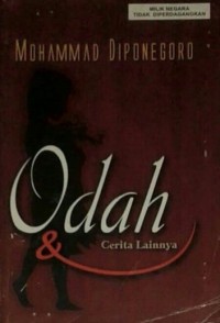 Odah & Cerita Lainnya