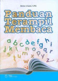 Panduan Terampil Membaca