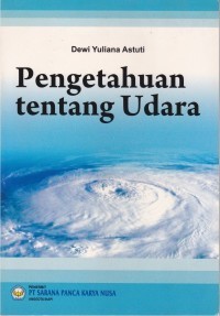 Pengetahuan tentang Udara