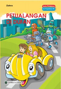 Petualangan di Dufan