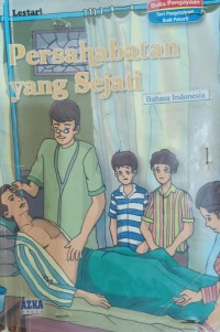 Persahabatan yang Sejati