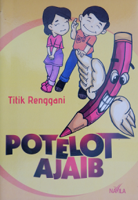Potelot Ajaib