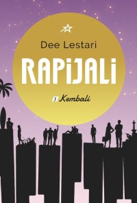 Rapijali 3 Kembali