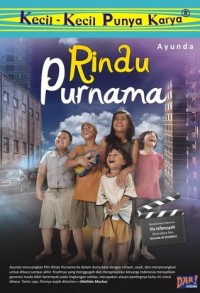 Rindu Purnama