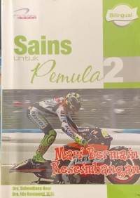Makin Bermain Keseimbangan