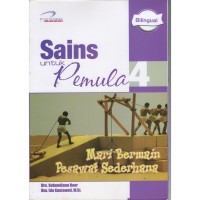 Mari Bermain Pesawat Sederhana