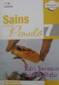 Mari Bermain Listrik Statis
